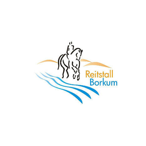 Reitstall Borkum